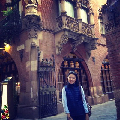 Сауле Касенова