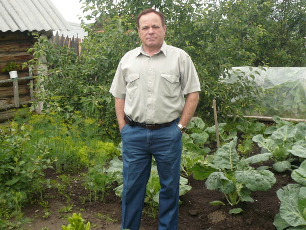 Владимир Завьялов