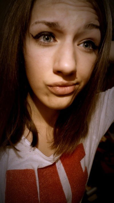 Елизавета Турченко