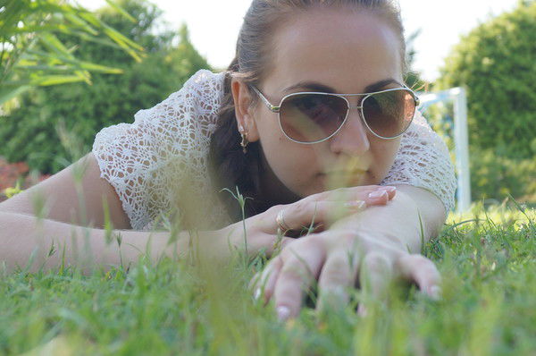 Люда Людмила