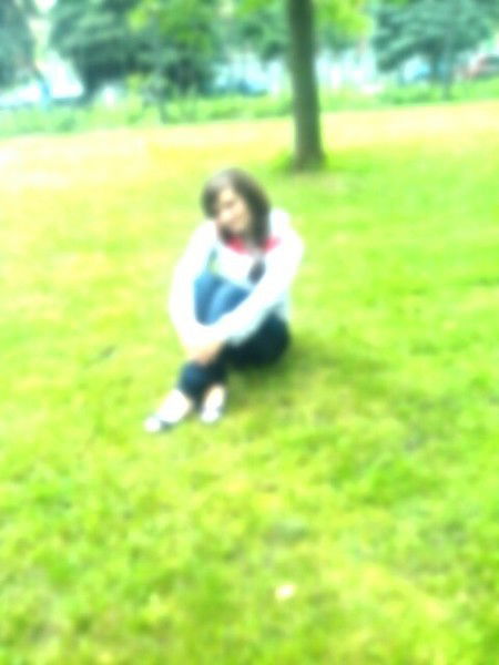 Аня Кондратьева