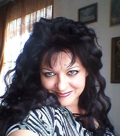 Галина Васильева