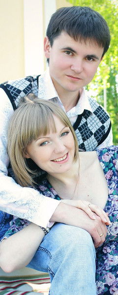 Олеся Сергеева