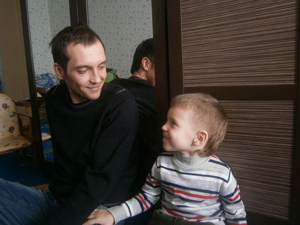 Геннадий Фёдоров