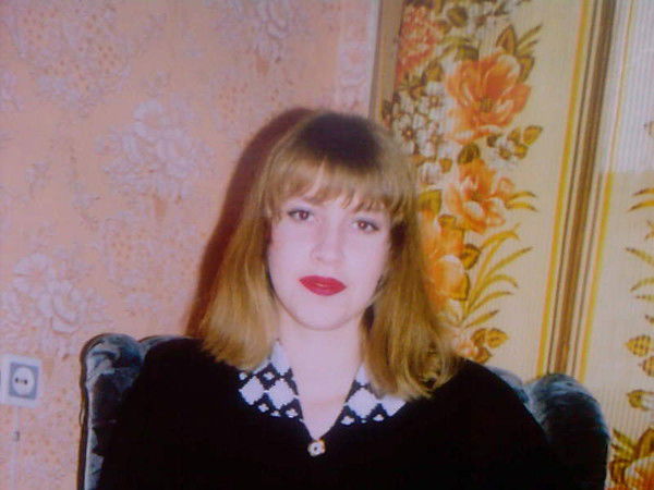 Ирина Катасонова