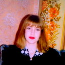 Ирина Катасонова