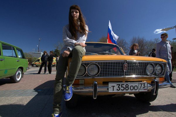 Анастасия Иванова