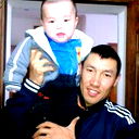 Мадияр Байтемиров