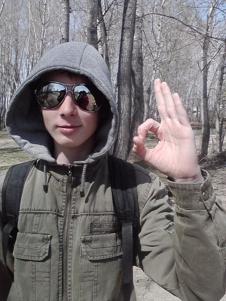 Никита Кротов