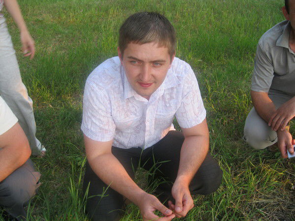 Сергей Гончаренко