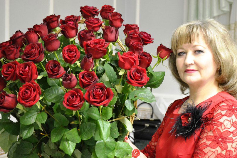 Алсу Коновалова