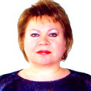 Ирина Овечкина