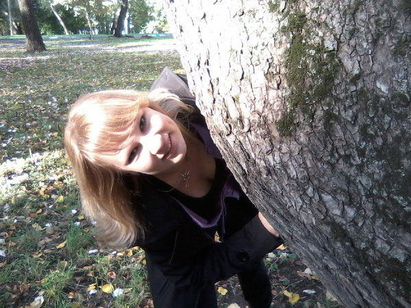 Галина Баруткина