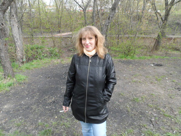 Мария Агапова