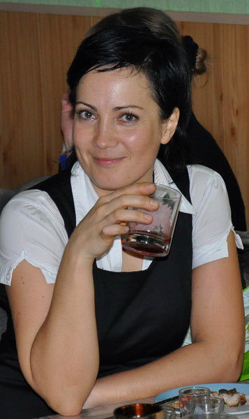 Алина Крупянко