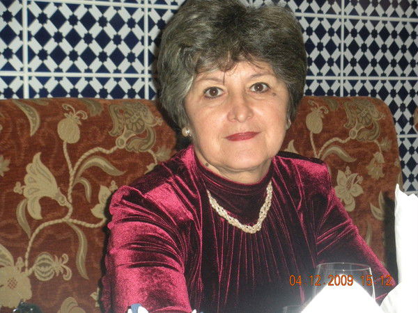 Татьяна Майдак