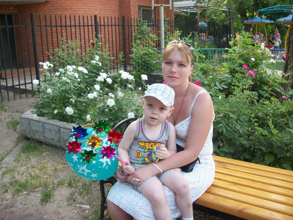 Светлана Тарасова