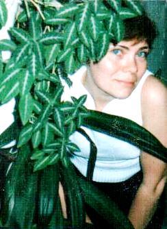 Евгения Романова