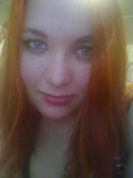 Дарья Задунаевская