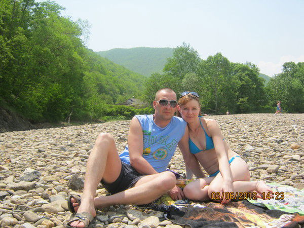 Виталий Антуфьев