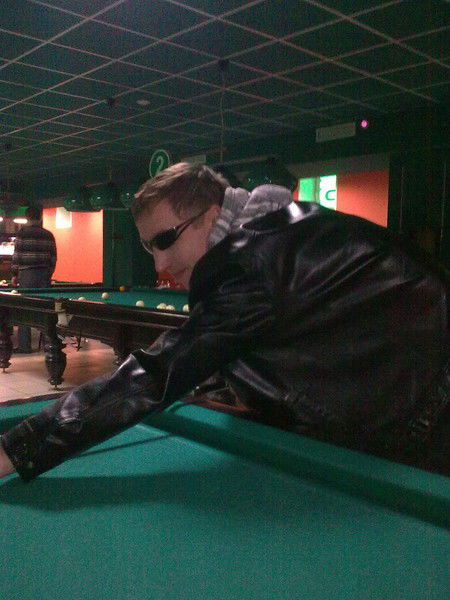 Генадий Трифонов