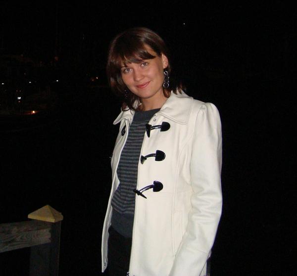 Альмира Назмиева