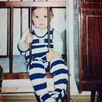 Настя Мурлатовская