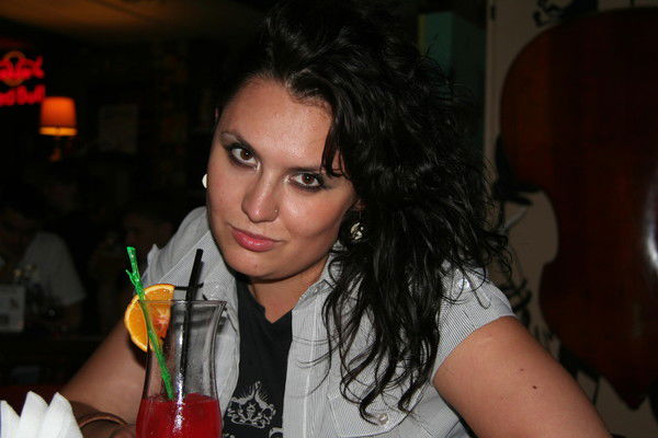 Вика Велько