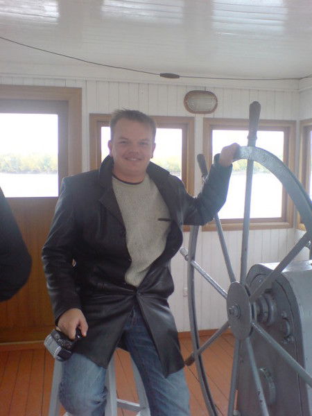 Сергей Аленин