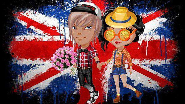 Аватарский Рэпер