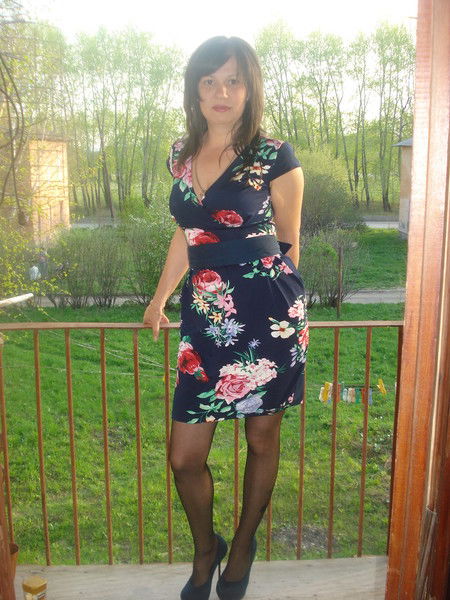 Светлана Комписенко