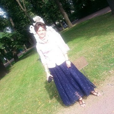 Майя Амайри