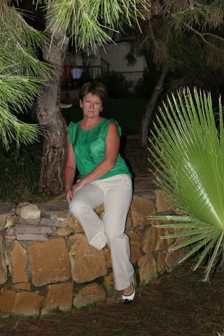 Елена Ульянова