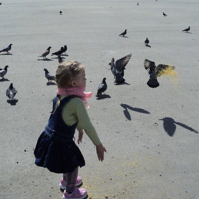 Кристина Мельникова