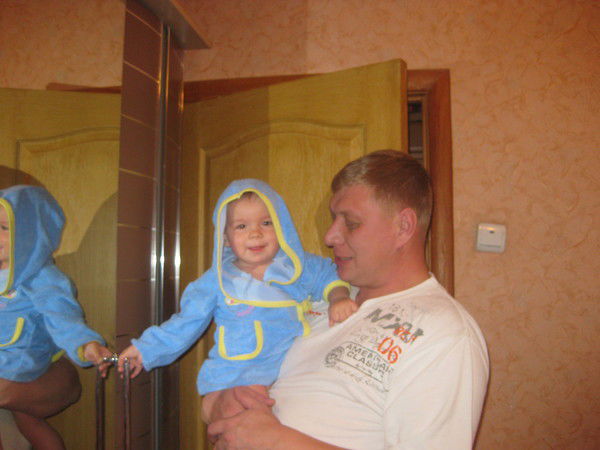 Андрей Мариев