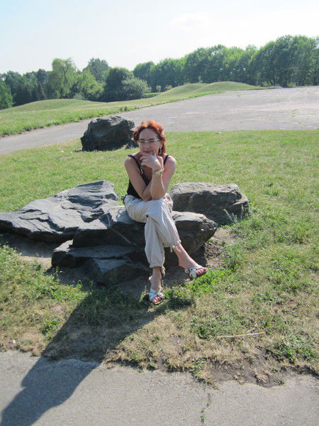 Татьяна Семенченко