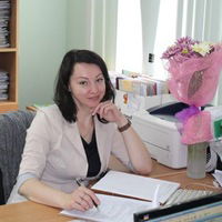 Ольга Шумейко