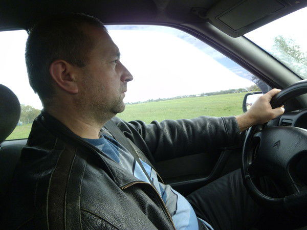 Макась Александр