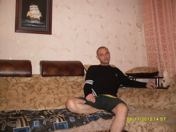 Александр Шумаков