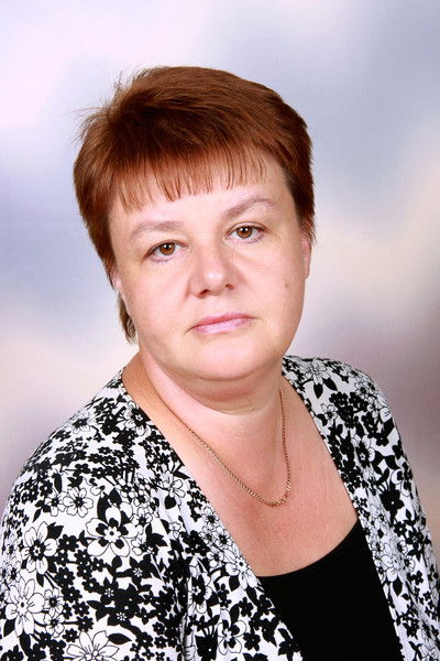 Евгения Яковлева