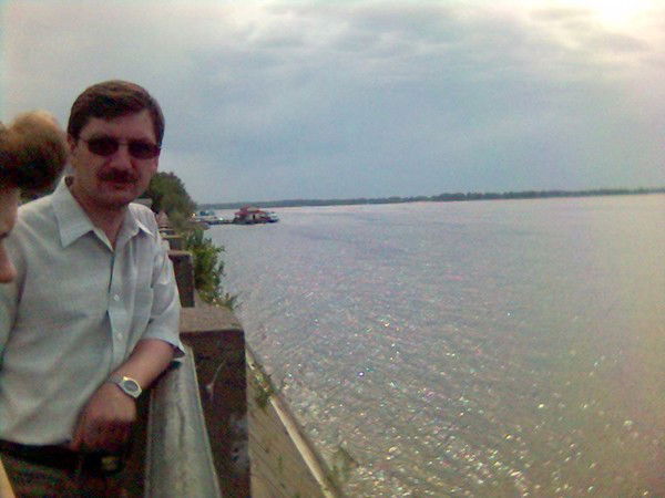 Дмитрий Блинов