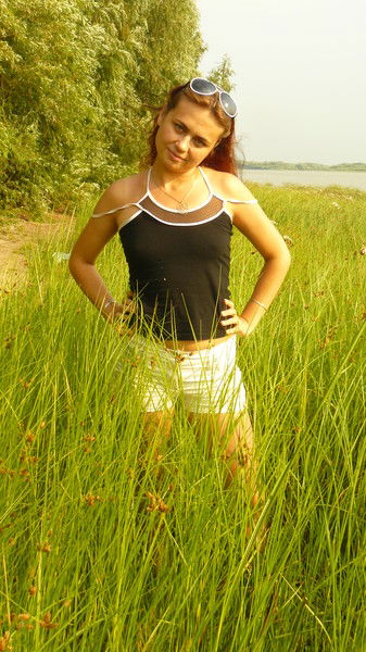 Оксана Валерьевна