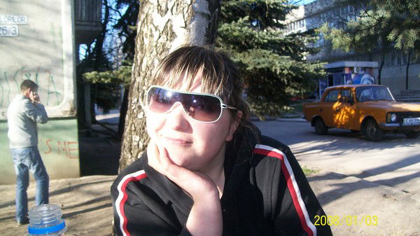 Наталья Левицкая