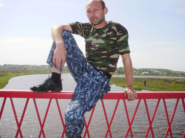 Андрей & Андрей