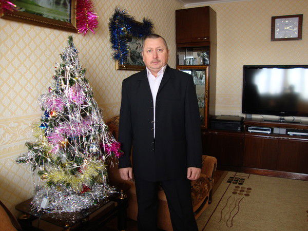 Владимир Лаубах