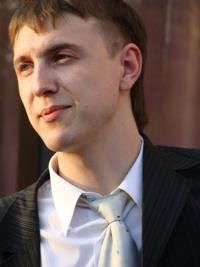 Виктор Береснев