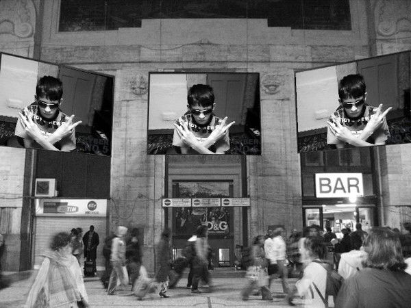 Алекс Тужиков