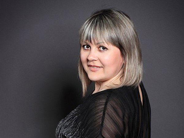 Наталия Бараш