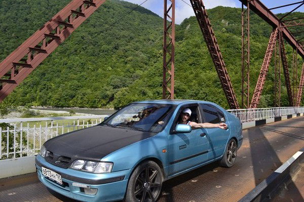 Валерий Абросимов