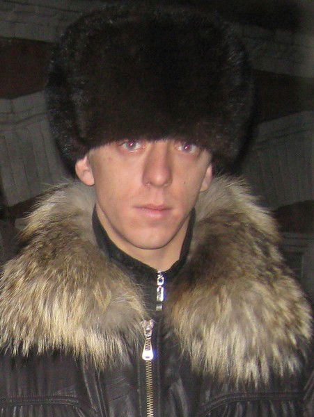 Ярослав Семенов